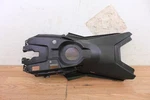 2019 Ski-doo Summit 850 Etec Gas Tank Cover / Rear Console. Fixed Price $44.00.