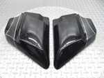 2012 Harley Road Glide Fltru Left Right Side Fairing Cover Cowl Panel Body Oem. Fixed Price $38.41.