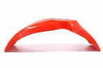 New Front Fender 85-00 Honda XR80 XR100 Flash Red Plastic Mud Guard #H31. Fixed Price $64.95.