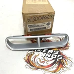 New Genuine Harley 2014 -2023 Batwing Fairing Vent Barracuda Silver 61300461EKR. Fixed Price $129.00.