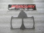 G15 Genuine Mercury Quicksilver 27-55279 Gasket Oem New Factory Boat Parts. Fixed Price $9.98.