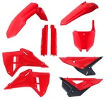 Acerbis Full Plastic Kit Compatible With Honda CRF250R (25), CRF450R .... Fixed Price $134.83.