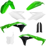 Acerbis 2685826812 Full Plastic Kit - Original 20. Fixed Price $140.31.
