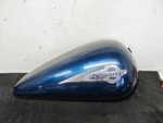 1998 04 Suzuki Right Tank / Side Cover Shelter 47800-10F20-FG1. Fixed Price $85.00.