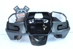 2020-2024 Can-am Spyder Rt Rear Back Wheel Fender Mud Guard 708302949. Fixed Price $150.00.