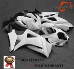 New Unpainted Fairing Kit Bodywork For Suzuki GSXR1000 2007-2008 GSX-R1000 K7. Fixed Price $249.01.