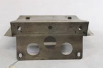 Oem Honda Motorcycle 2002 CBR900 Number Plate Bracket #84700-MCJ-A00. Fixed Price $25.00.