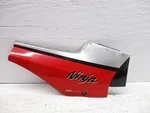 Kawasaki Ninja Zx 900 Gpz Used Right Side Cover Panel Plastic 1985. Fixed Price $95.00.