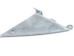 11-24 Suzuki Gsxr 750 600 Front Left Inner Side Fairing Cover Panel 94462-14J0. Fixed Price $24.99.