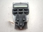 08-15 Victory Vision Tour Radio Stereo Console Module 2411676. Fixed Price $369.51.