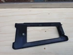 Harley-davidson Softail 2018 2022 Front Oil Cooler Cover 26800185 Oem Genuine. Fixed Price $73.10.