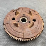 2000 Polaris Sportsman 335 4X4 01 400 Magneto Flywheel Rotor Ring Gear. Fixed Price $149.90.
