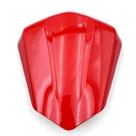 Red Rear Seat Cowl Cover For 2006 2007 Yamaha Yzf R6 Passenger Back. Fixed Price $23.95.