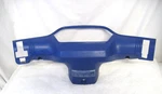 86 Honda Aero NB50 Front Handlebar Cover Oem 53206-GN2-000ZD No Cracks. Fixed Price $50.98.