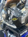 P3 Carbon Fiber Skid Plates 307054. Fixed Price $195.95.