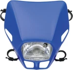 Ufo Single Firefly Headlight Reflex Blue PF01705-089. Fixed Price $73.99.
