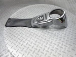 2008 Harley Davidson Fxdf Dyna Fat Bob Fuel Gas Tank Cover Meter Console Fairing. Fixed Price $60.44.