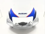 Suzuki Gsxr 600 Srad 1997 - 2000 Front Headlight Nose Cone Cover Fairing. Fixed Price $167.42.