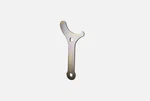Can-am 2011-2024 Traxter HD10 Dps Oem Shock Adjustment Wrench 529000057. Fixed Price $24.99.