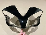 2007 2008 Yamaha R1 Genuine Oem Upper Front Nose Headlight Fairing Cowl. Fixed Price $280.00.