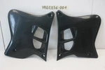 Ufo Conveyor Fairing Set Yamaha Yz 125 250 Storage Signs. Fixed Price $90.62.