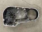 Harley Davidson Fxdl Dyna Low Rider Fat Street Bob 11-17 Oem Inner Clutch Cover. Fixed Price $118.74.