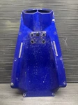 2004 Yamaha Yzf R6 Rear Undertail Fender Fairing #11124. Fixed Price $40.00.