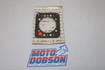 Ducati 78610022A Head Gasket, Cylinder. Fixed Price $100.00.