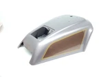 New Kawasaki Gas Tank Cover Fairing Plastic 16146-5029 90-91 Voyager Xii ZG1200. Fixed Price $99.99.