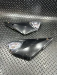 Suzuki Gsf 600 Bandit Lh Rh Side Fairing Tank Panels MK2 00-04. Fixed Price $26.79.