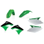 Acerbis 2141770145 Plastic Kit. Fixed Price $126.36.