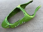 01 Kawasaki Ninja ZX9R ZX900 Rear Plastic Fairing Cowl Tail. Fixed Price $98.18.