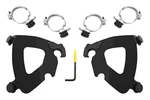 Memphis Shades Trigger-lock Mount Kit For Gauntlet Fairing Black MEB2033. Fixed Price $171.15.