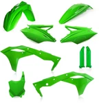 Acerbis Full Plastic Fender Body Kit 2685820006. Fixed Price $178.43.