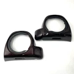 Oem Harley Black Forest Metallic Lower Fairing Speaker Enclosure 2019 Cvo Flhxse. Fixed Price $147.60.