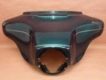 2000-2006 Harley Davidson Electra Glide Outer Batwing Fairing 58236-96. Fixed Price $175.49.