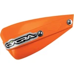 Cycra Orange Low-profile Replacement Handshields 1CYC-1115-22. Fixed Price $27.52.
