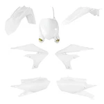 Cycra 1CYC-9427-42 Replica Plastic Kit White. Fixed Price $109.61.