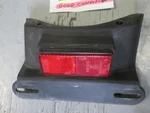 Kawasaki 1996 2009 EN500 Vulcan Rear Fender Flap 35019-1340 With Reflector. Fixed Price $16.95.