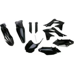 Acerbis Full Plastic Kit (black) 2314180001. Fixed Price $141.47.