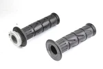 18-21 Kawasaki Ninja 400 Right Left Clipon Handlebar Grips Pair Set 46019-0. Fixed Price $26.59.