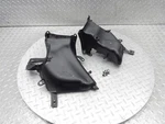 2015 15-18 Ducati Diavel Front Inner Left Right Side Fairing Cover Cowl Panel. Fixed Price $106.71.