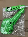 Ufo Plastics KA02785-026 Side Panels, Kx Green. Fixed Price $53.95.