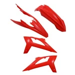 Acerbis Standard Replacement Body Kit - Red Beta 2936277118. Fixed Price $141.24.
