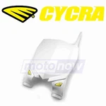 Cycra Stadium Number Plate For 2005-2017 Yamaha YZ250 Bodywork Kg. Fixed Price $47.91.
