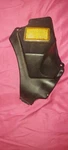 Kawasaki Vulcan 750 Fuel Tank Cover Left Frame 14025-1994. Fixed Price $14.00.
