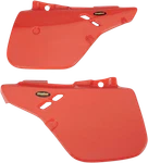 Maier Side Panels - Orange 206037. Fixed Price $105.28.