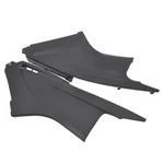 For Yamaha YZF-R6 2003-2005 Ram Fairing Dust Tube Cover. Fixed Price $30.89.