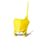 Cycra Stadium Number Plate 1CYC-0704-55 Yellow. Fixed Price $36.89.