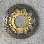 2004-2011 Husqvarna SM510 450 630 Txc Front Brake Rotor. Fixed Price $140.00.